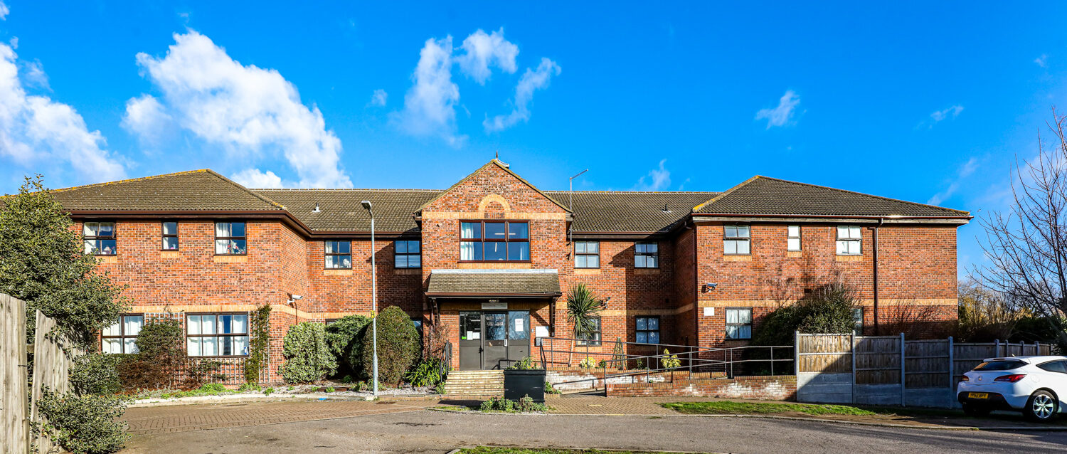 Grays Court - Care Home in Grays, Essex | Minster Care Group