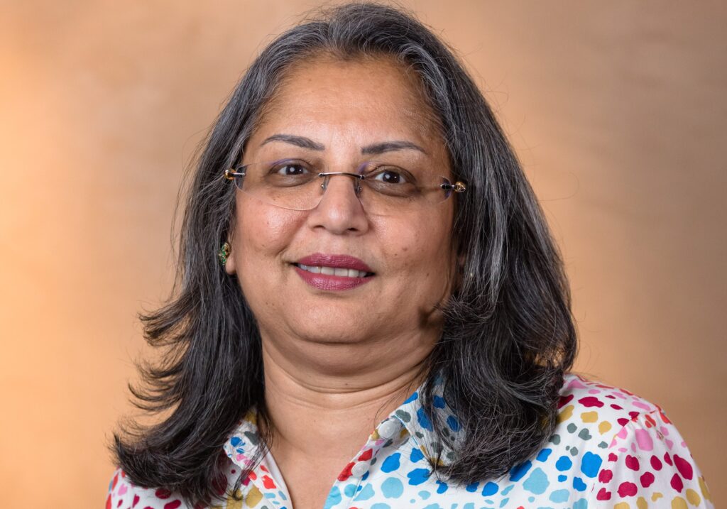 Alka Patel Co-Founder Minster Care Group