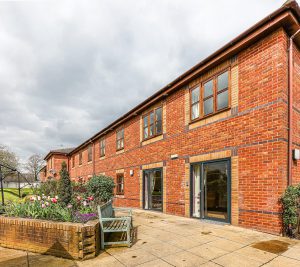 Harmony House